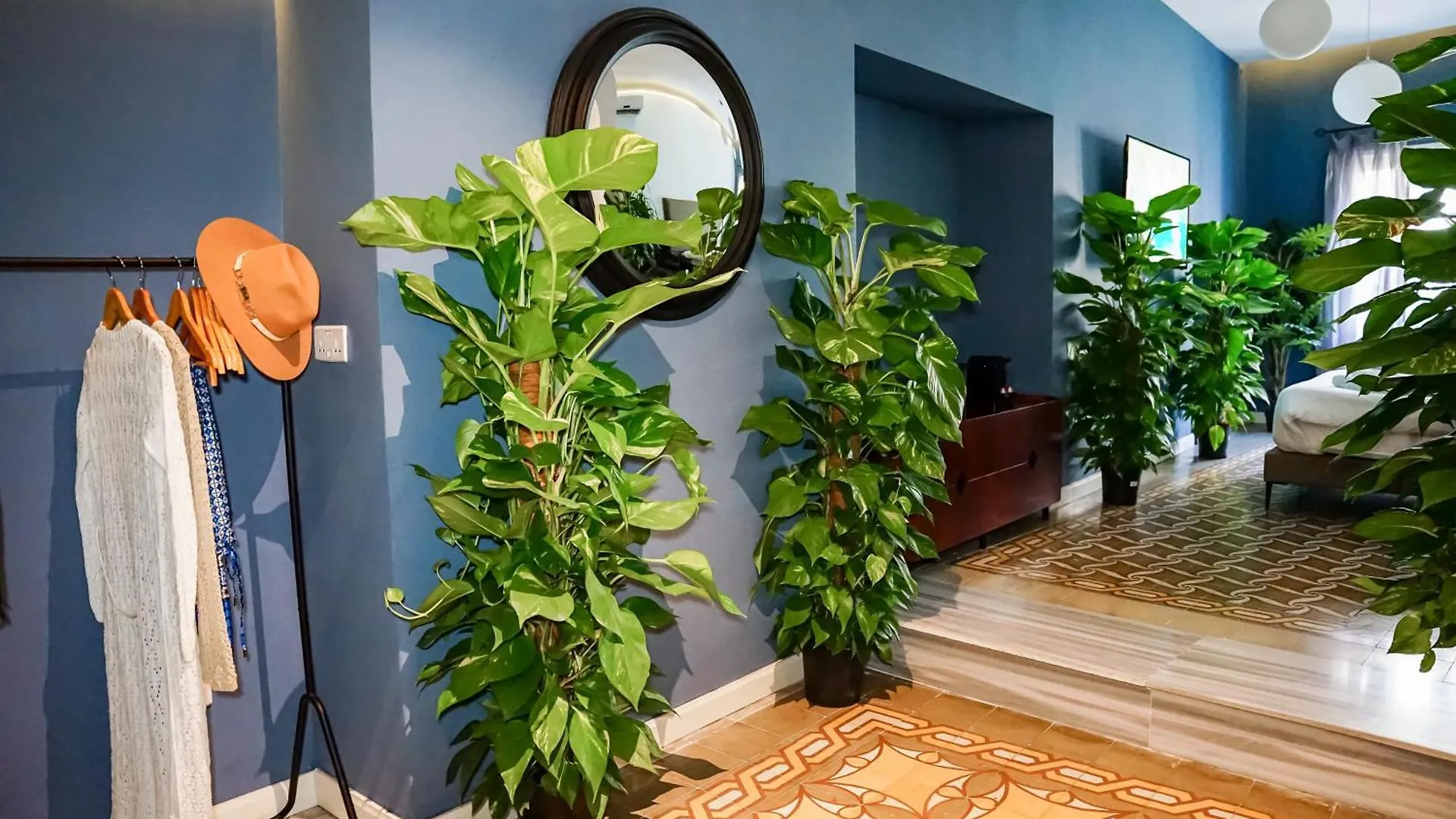 Valhalla Boutique Hotel Valletta Malta