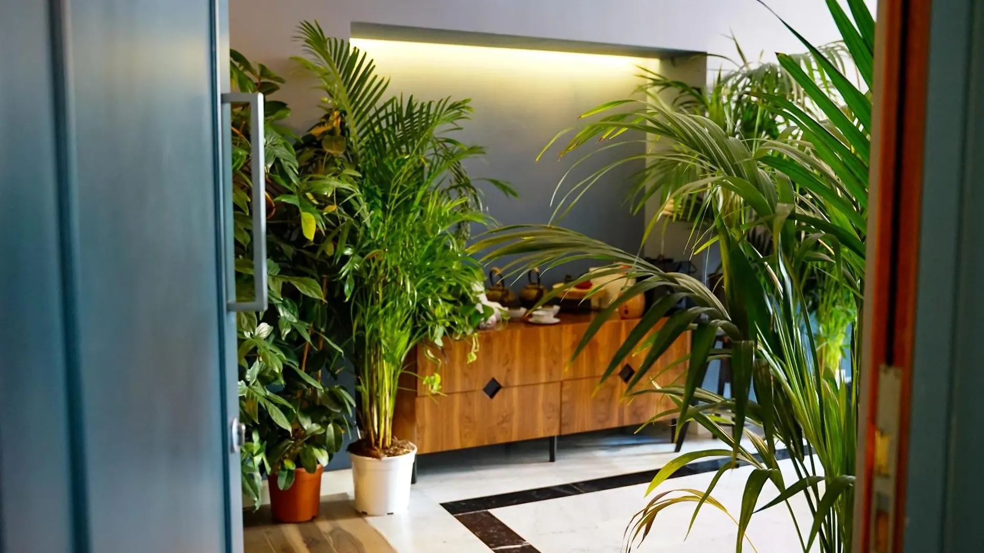 Valhalla Boutique Hotel Valletta