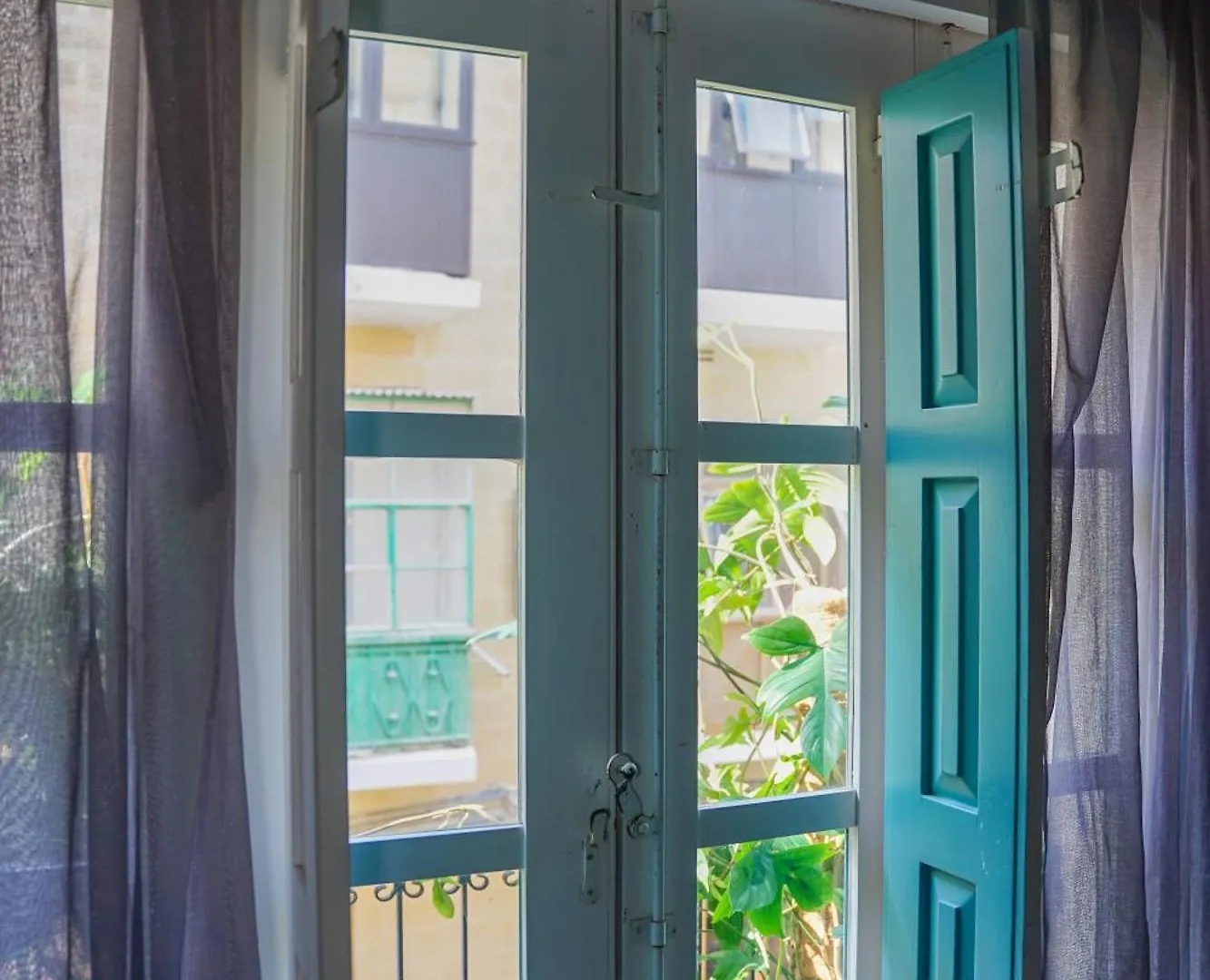 Valhalla Boutique Hotel Valletta
