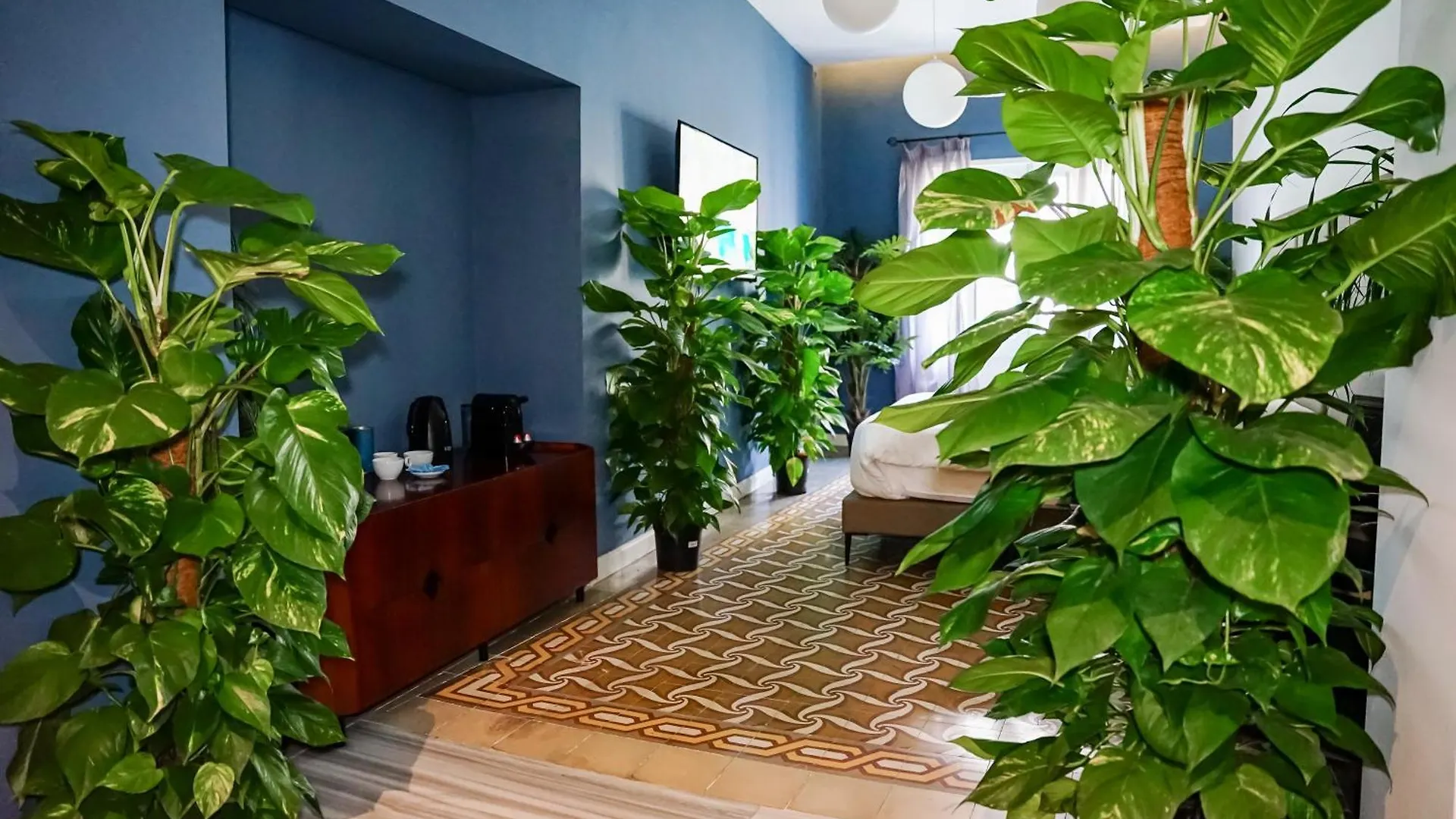Valhalla Boutique Hotel Valletta 5*,