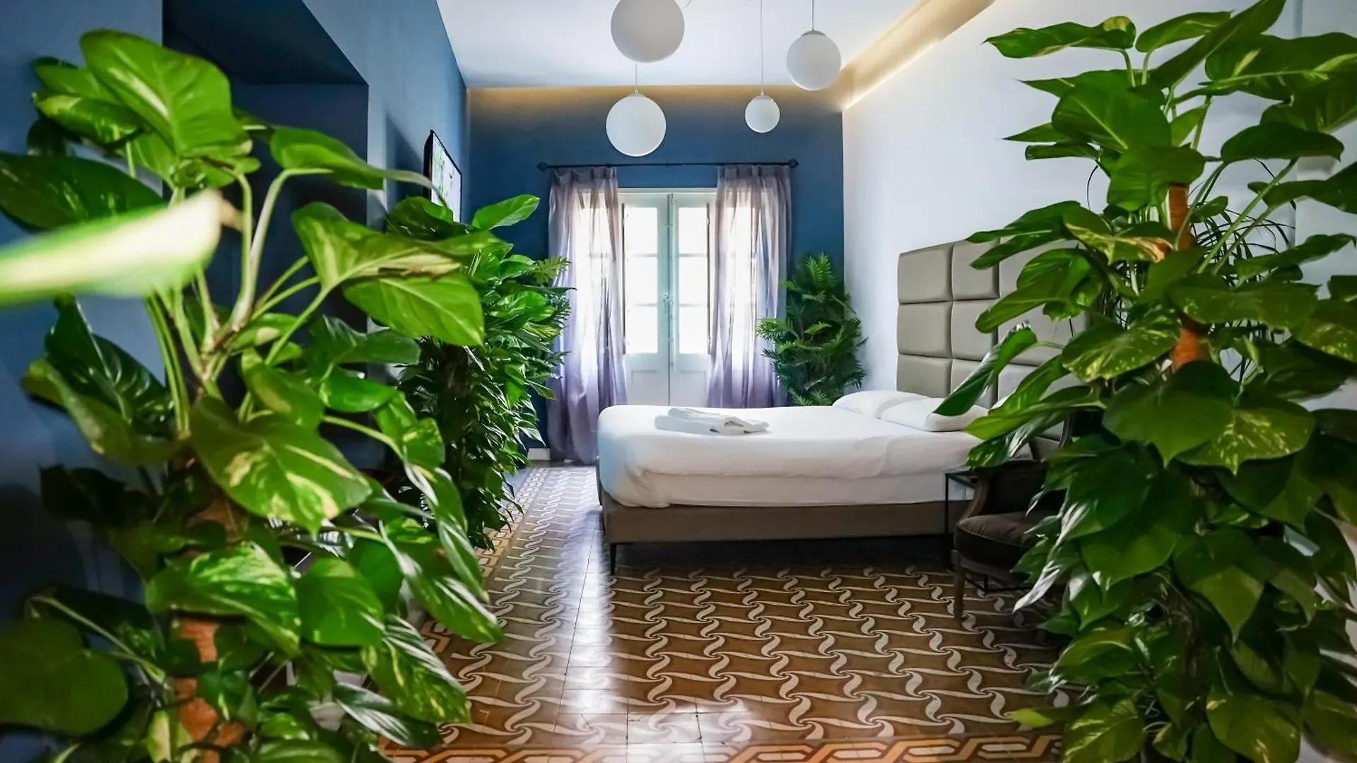 Valhalla Boutique Hotel Valletta