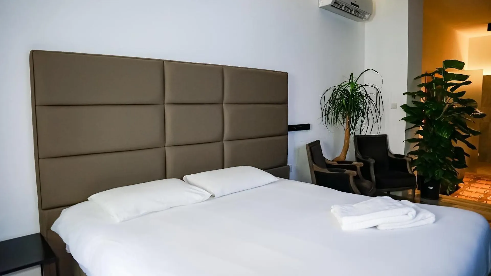 Valhalla Boutique Hotel Valletta 5*,
