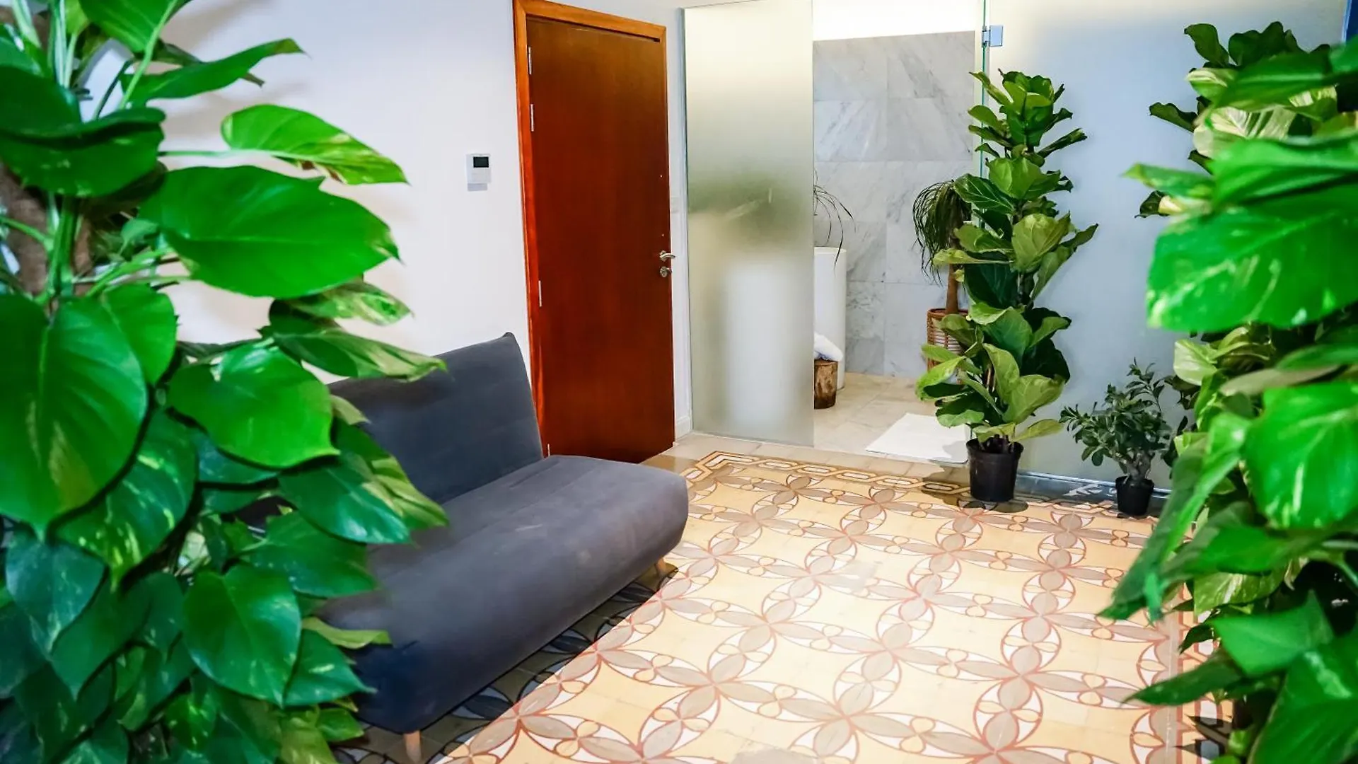 Valhalla Boutique Hotel Valletta