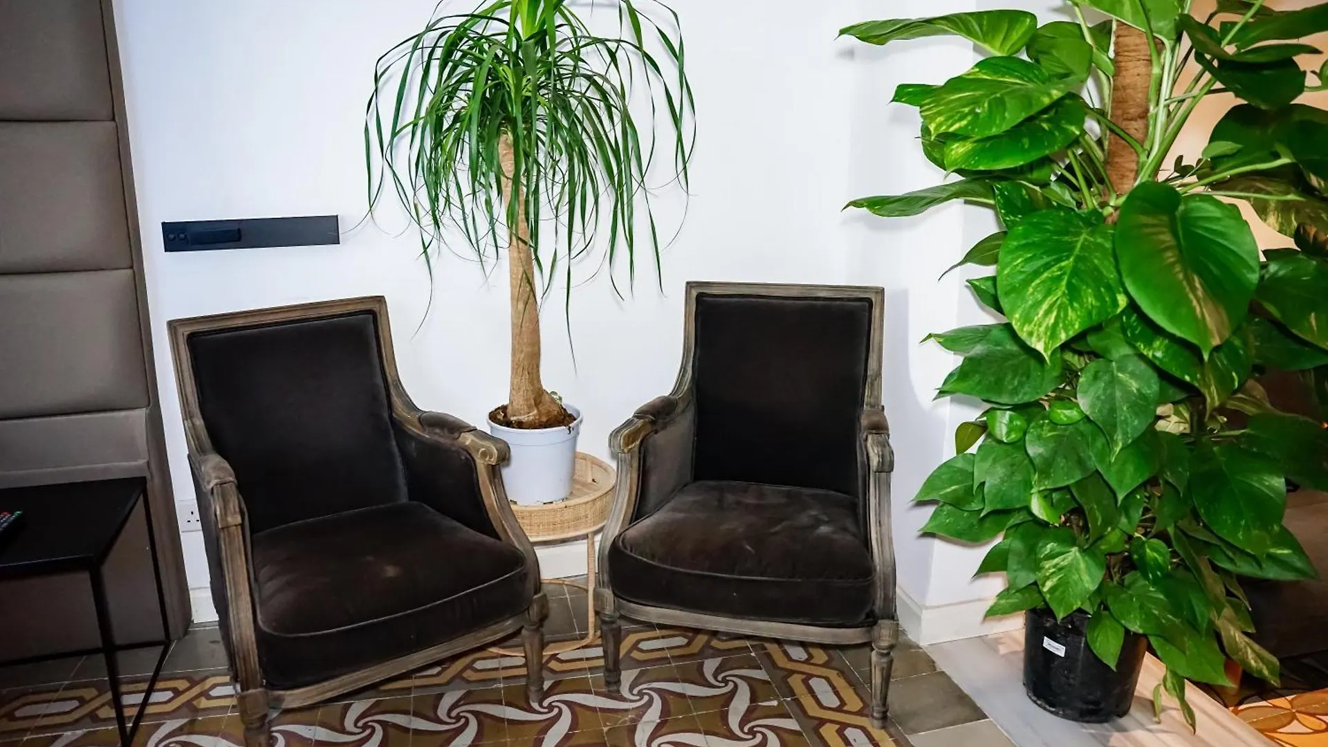 Valhalla Boutique Hotel Valletta 5*,  Malta