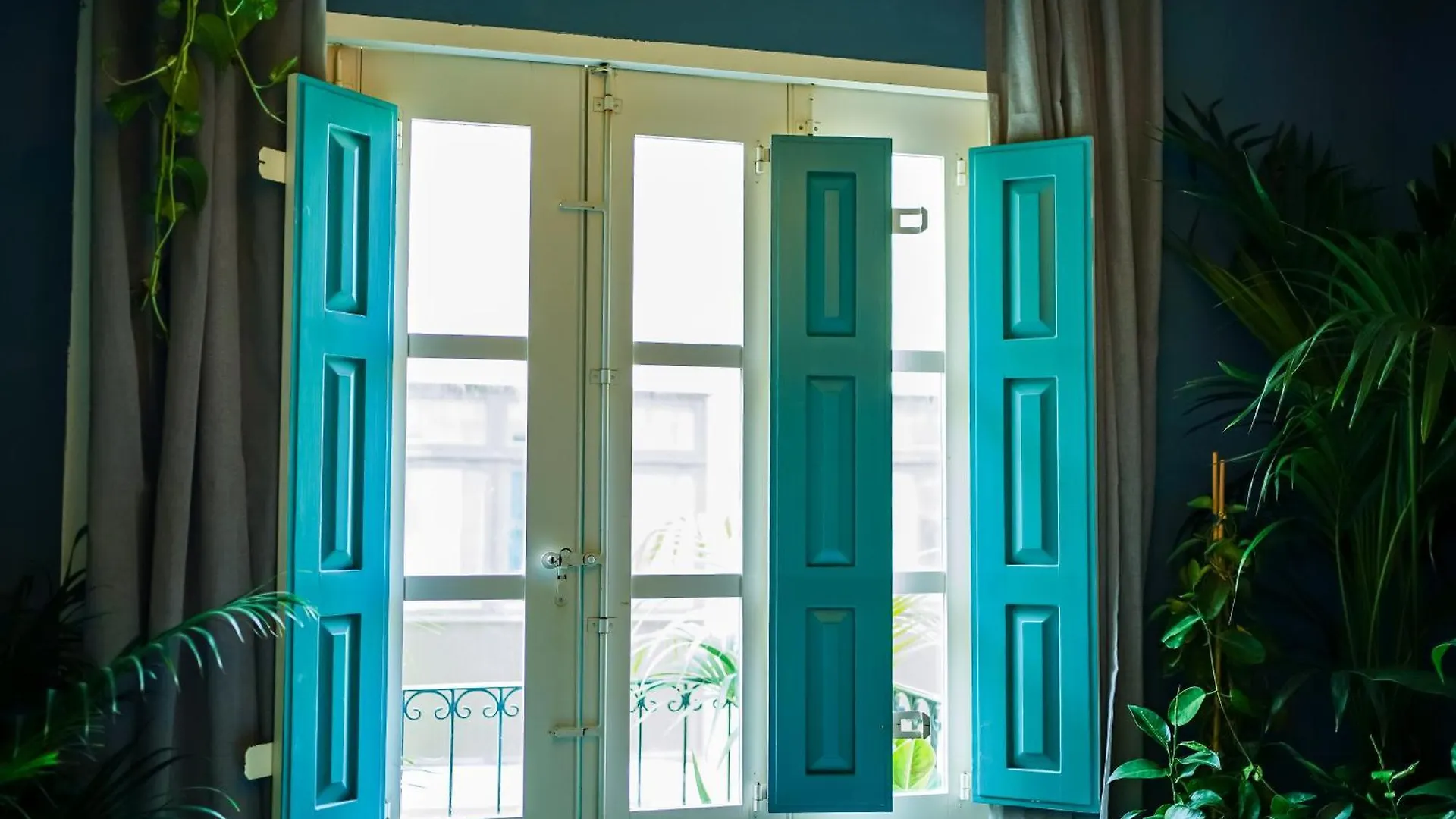 *****  Valhalla Boutique Hotel Valletta Malta