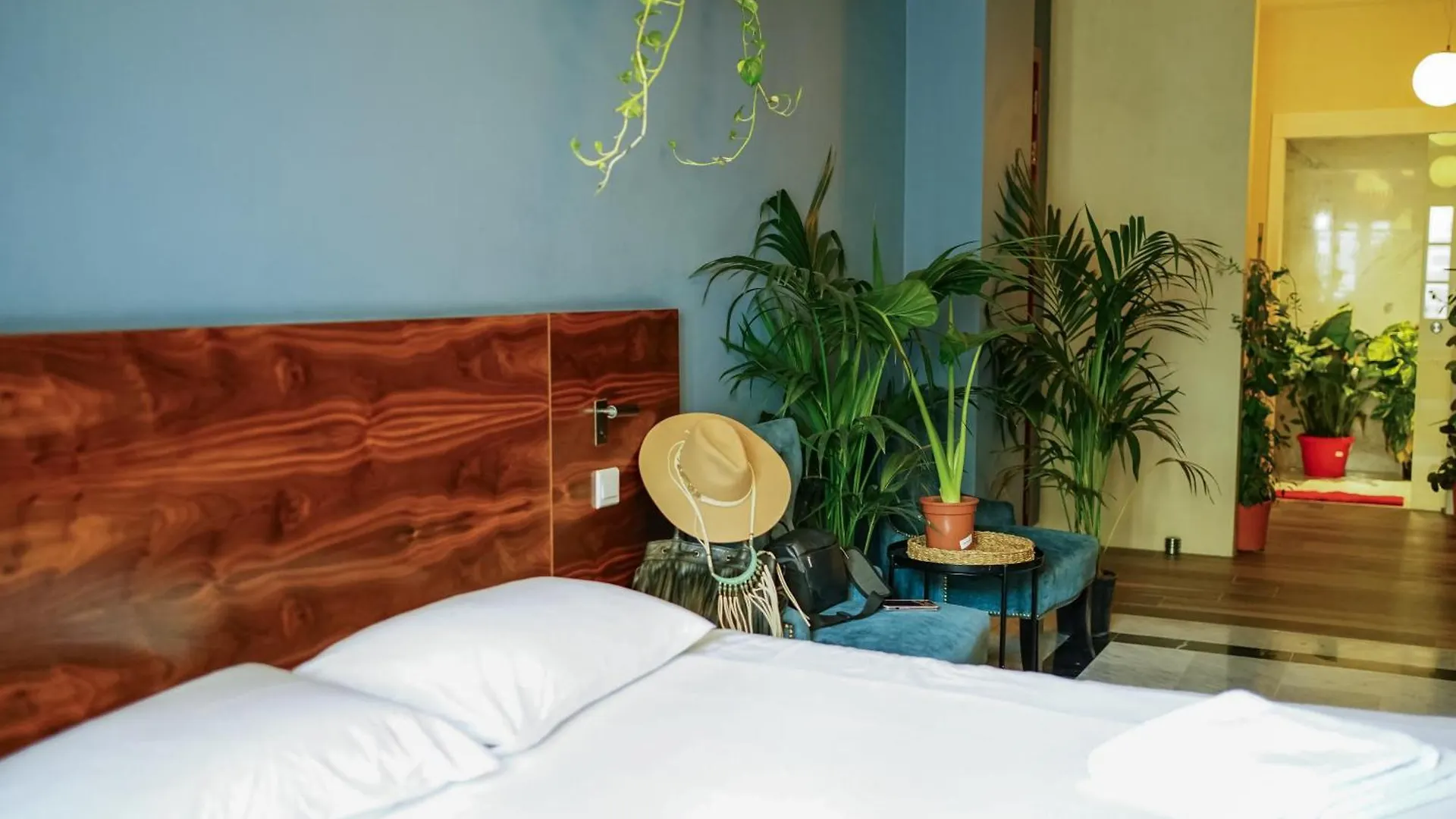 Valhalla Boutique Hotel Valletta