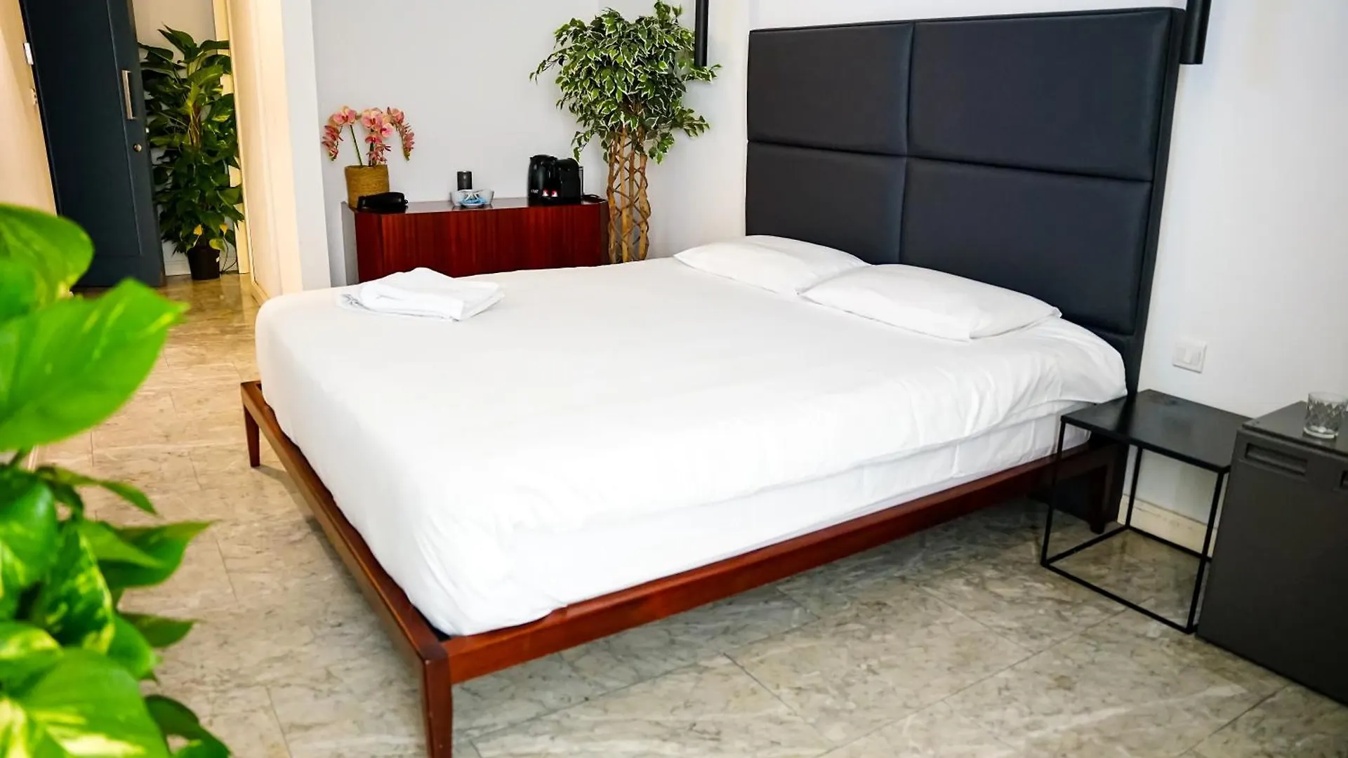 Valhalla Boutique Hotel Valletta