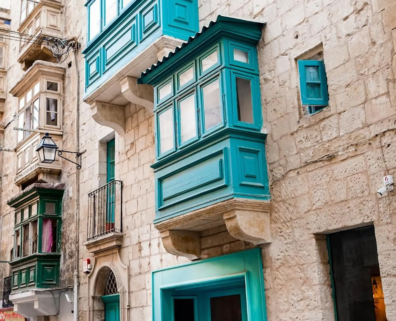 Valhalla Boutique Hotel Valletta