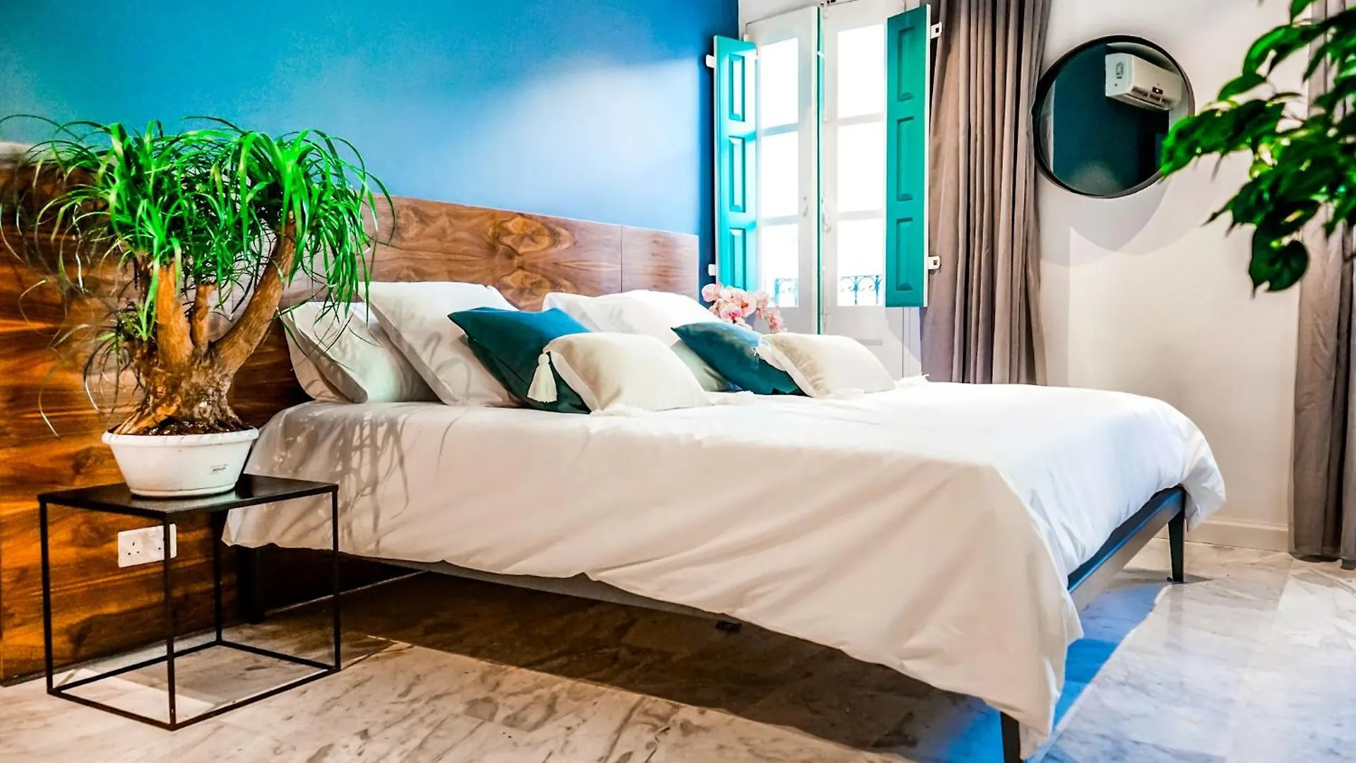 Valhalla Boutique Hotel Valletta 5*,