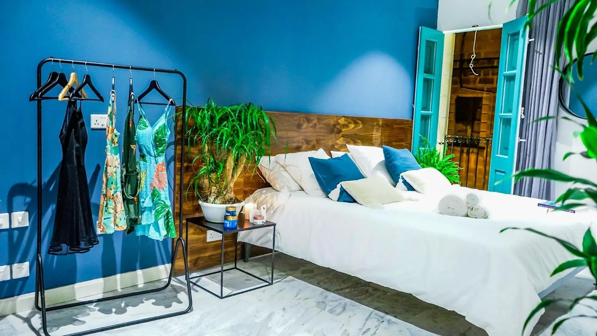 Valhalla Boutique Hotel Valletta