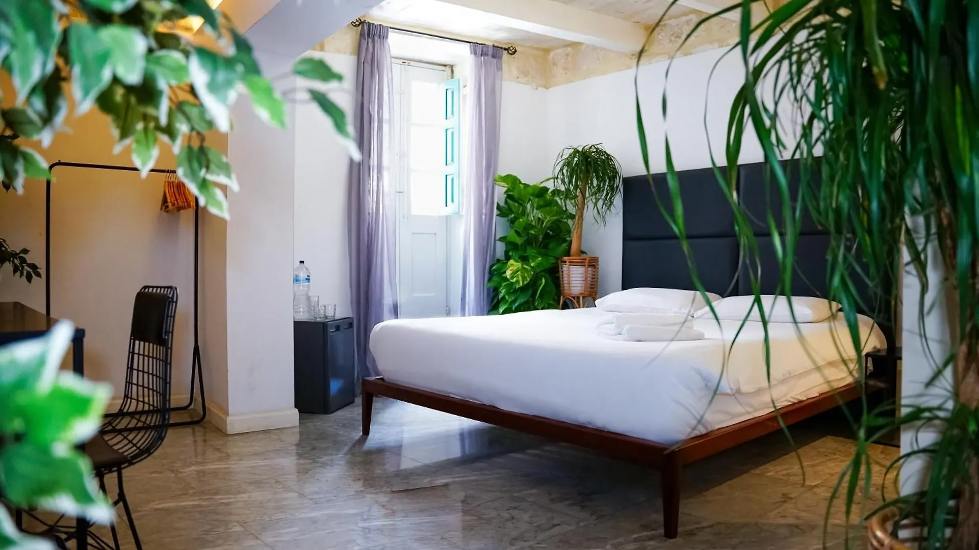 Valhalla Boutique Hotel Valletta 5*,