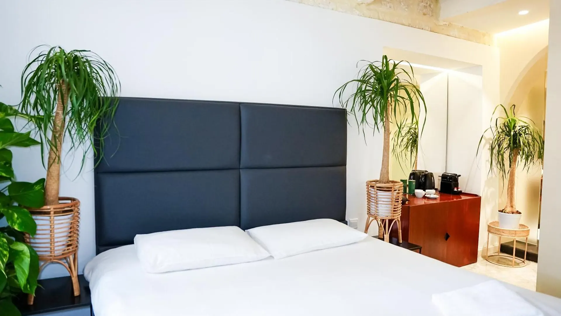 Valhalla Boutique Hotel Valletta