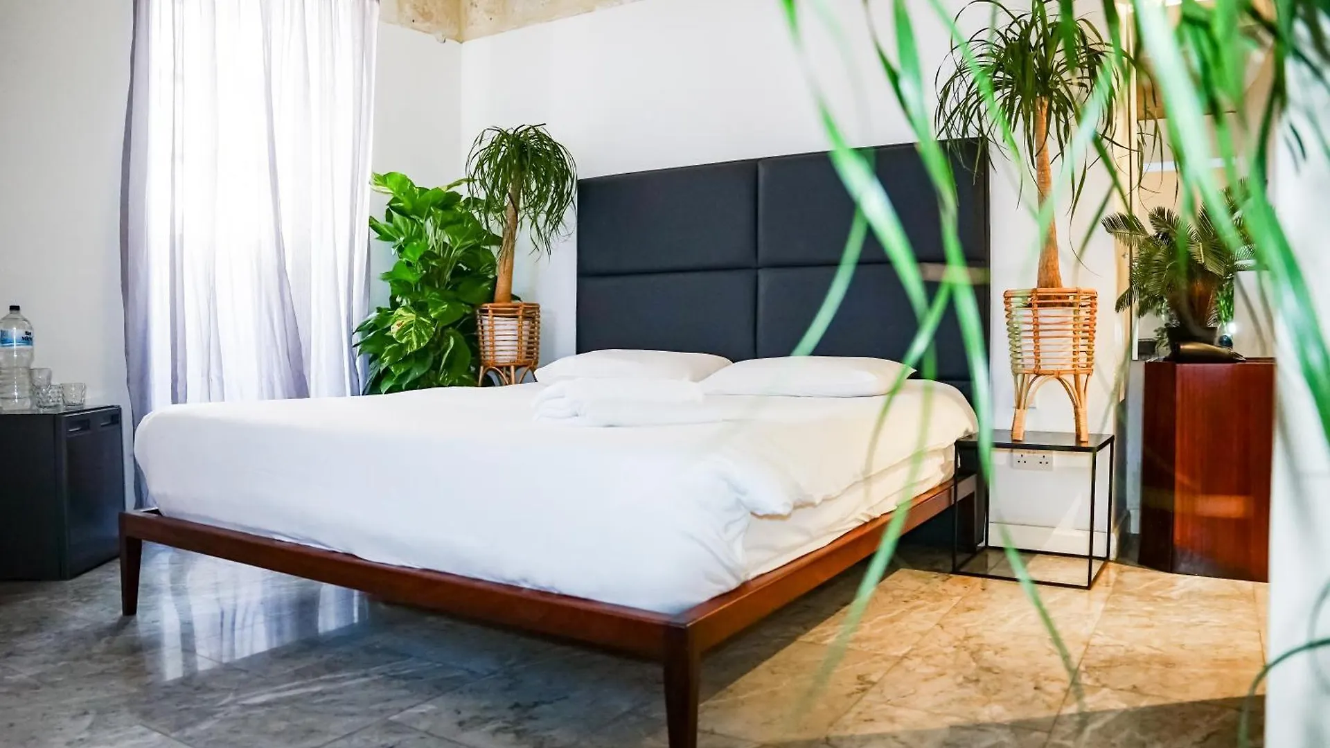 Valhalla Boutique Hotel Valletta