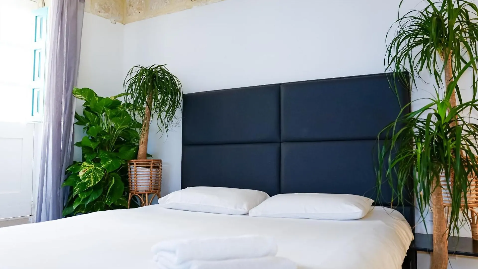 Valhalla Boutique Hotel Valletta