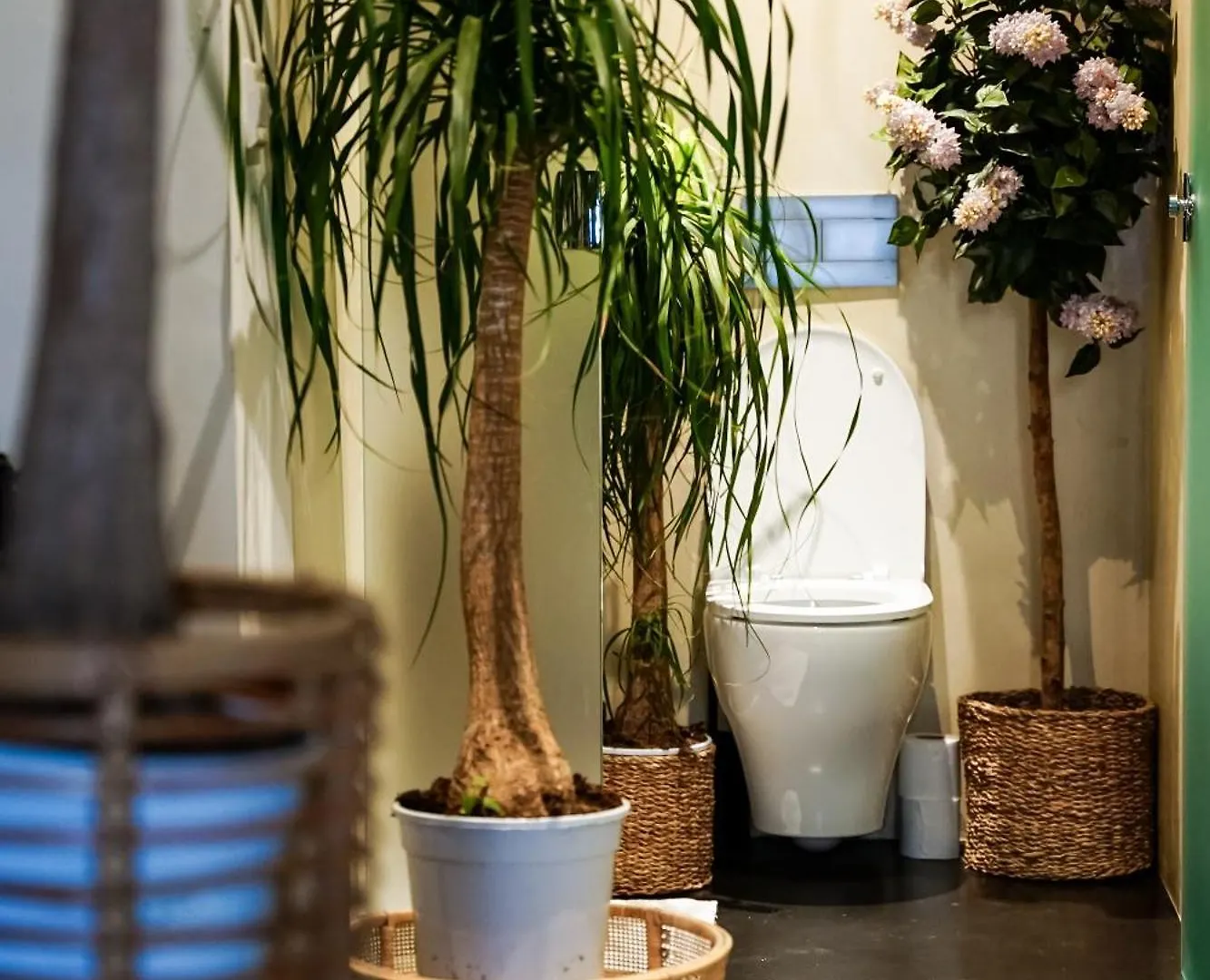 *****  Valhalla Boutique Hotel Valletta Malta