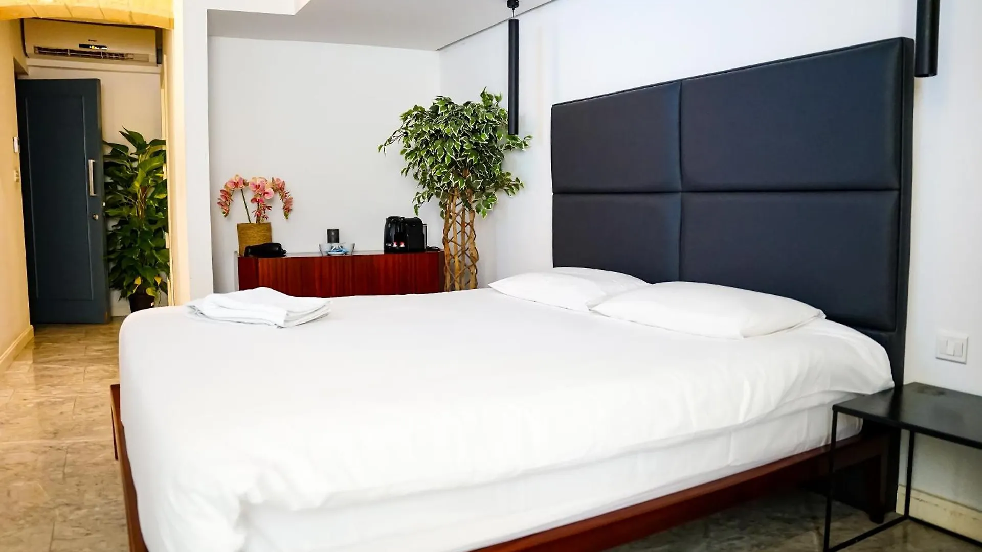 Valhalla Boutique Hotel Valletta Malta
