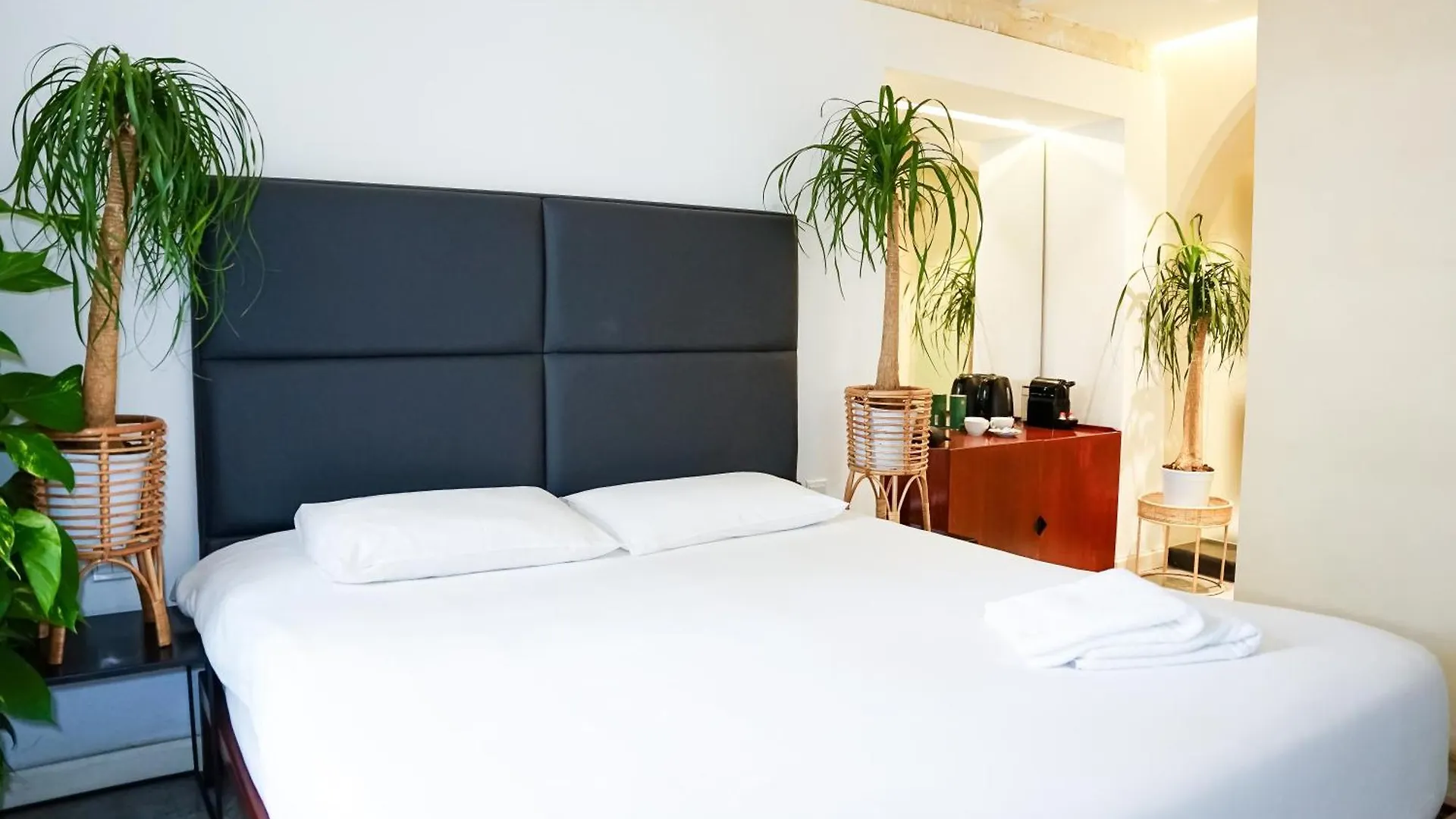 *****  Valhalla Boutique Hotel Valletta Malta