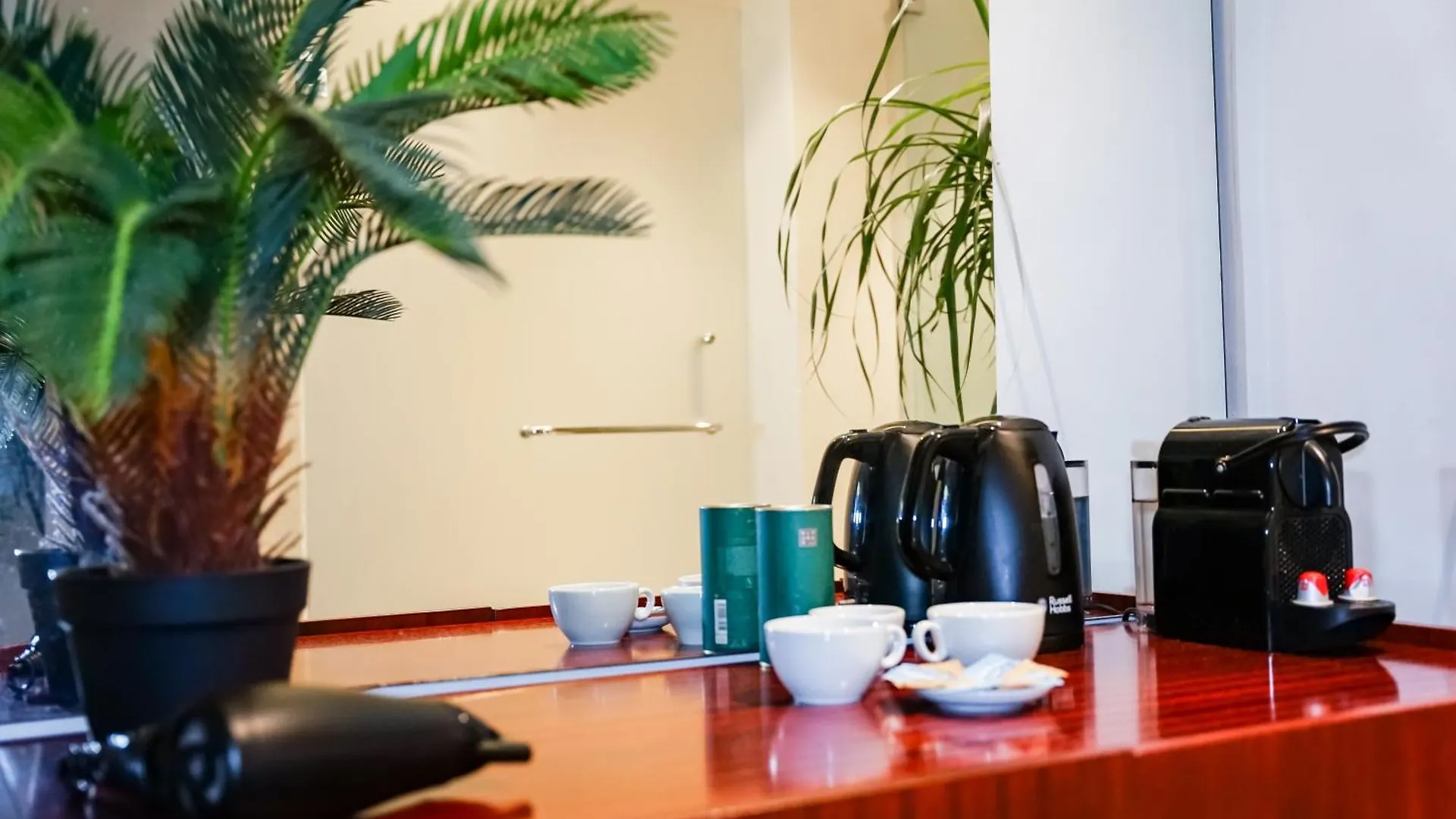 Valhalla Boutique Hotel Valletta 5*,  Malta