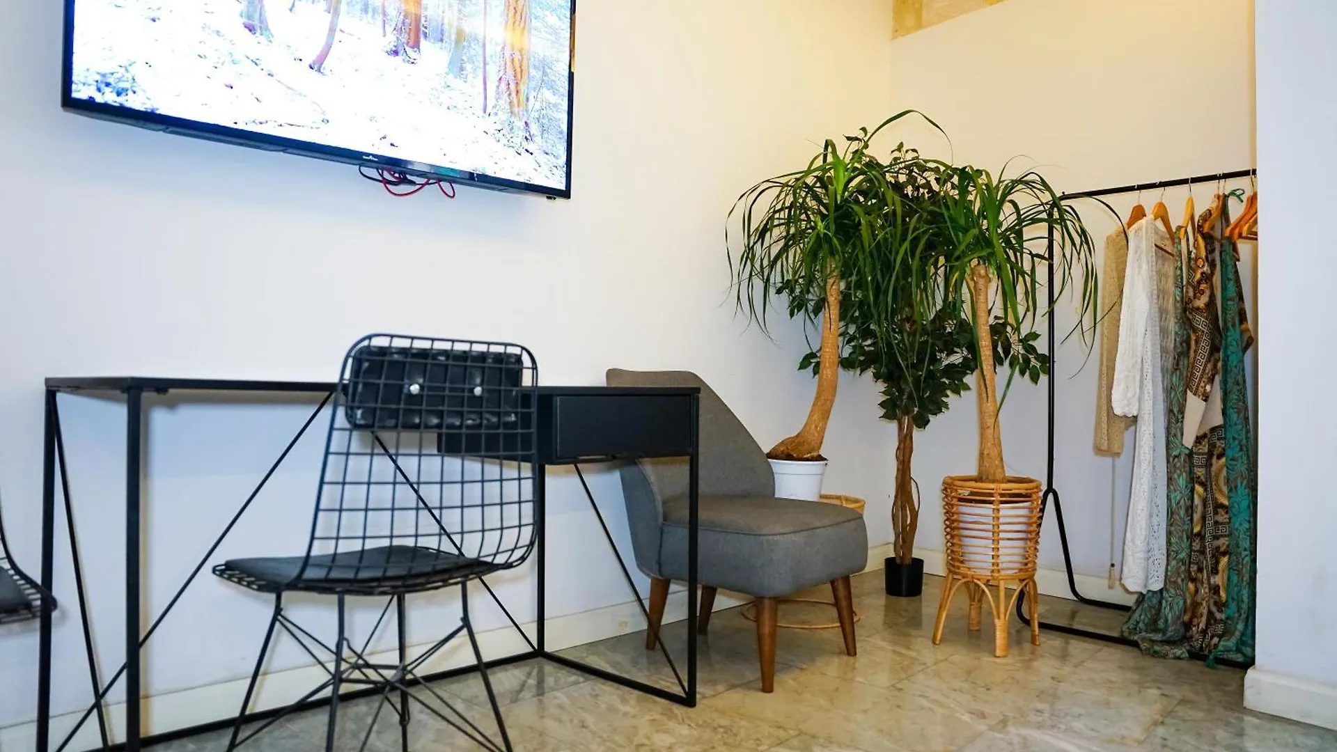 *****  Valhalla Boutique Hotel Valletta Malta