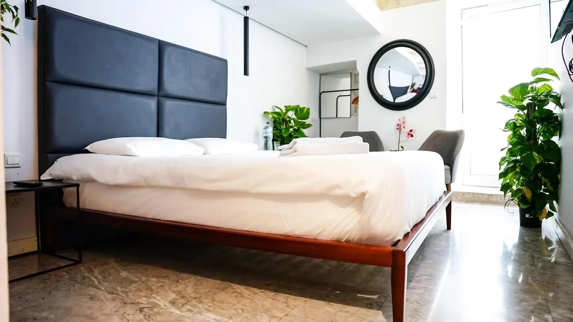Valhalla Boutique Hotel Valletta