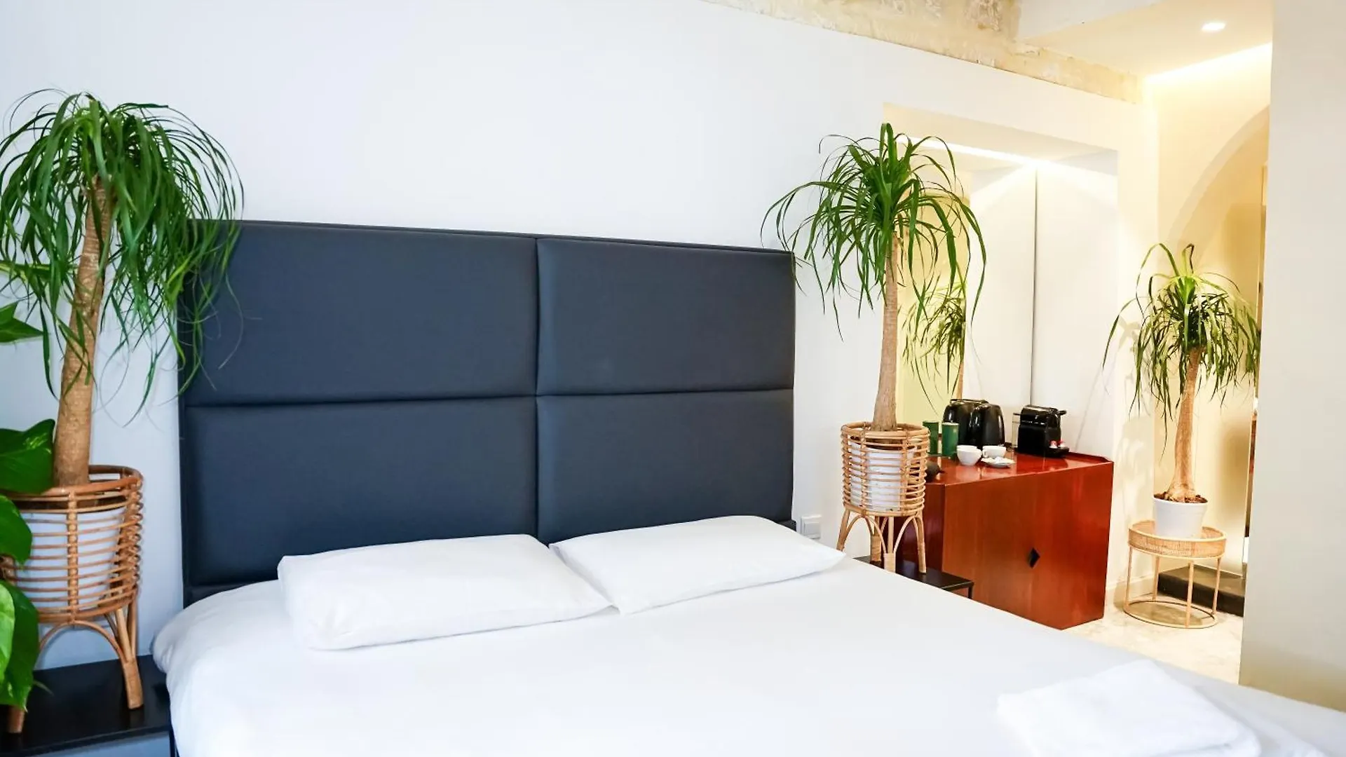 Valhalla Boutique Hotel Valletta