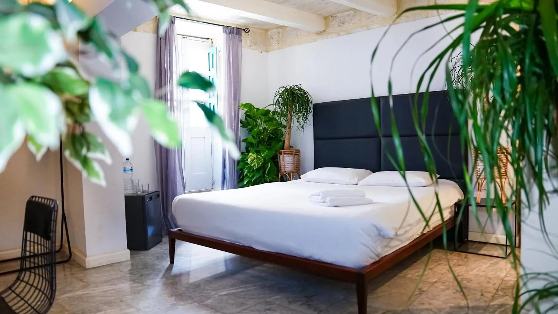 Valhalla Boutique Hotel Valletta