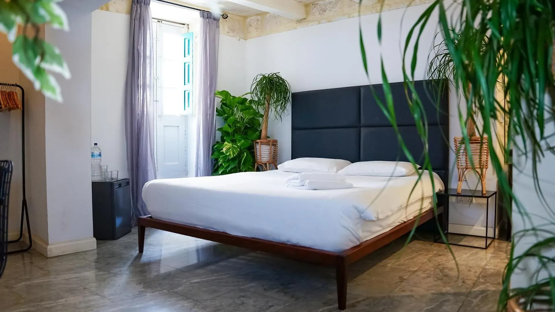 Valhalla Boutique Hotel Valletta Malta
