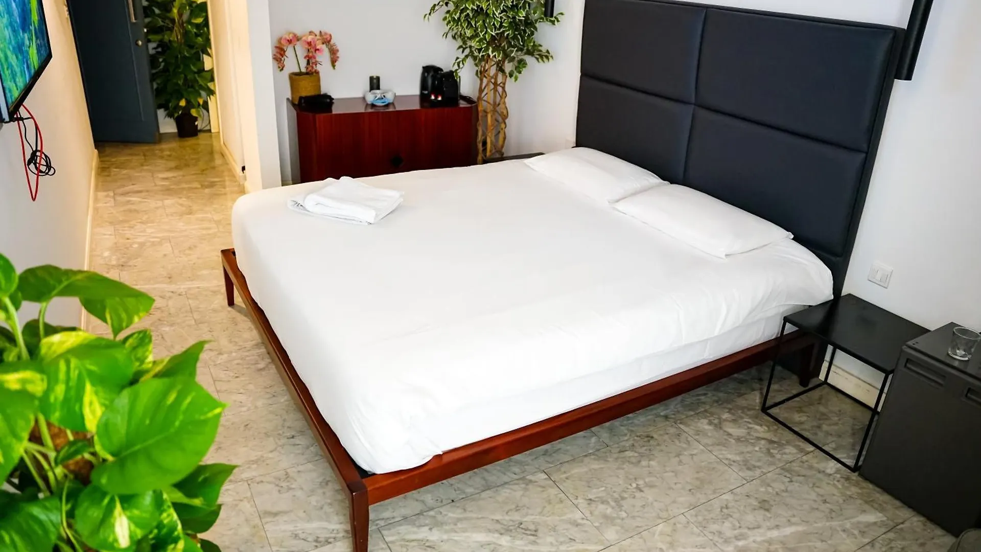 Valhalla Boutique Hotel Valletta