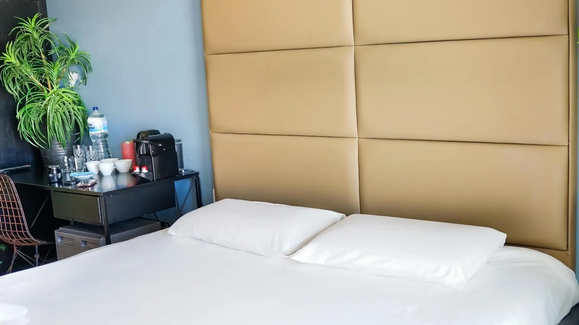Valhalla Boutique Hotel Valletta