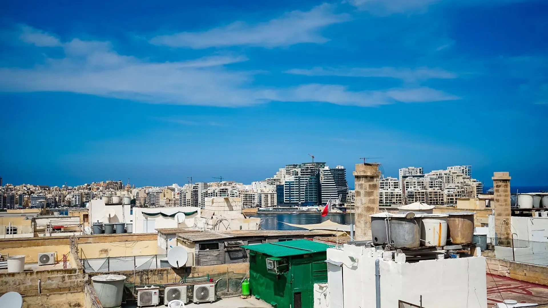 Valhalla Boutique Hotel Valletta
