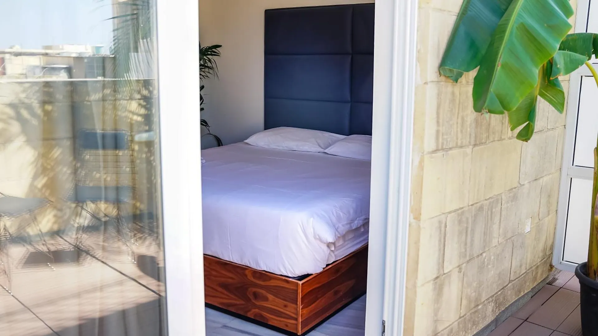 Valhalla Boutique Hotel Valletta