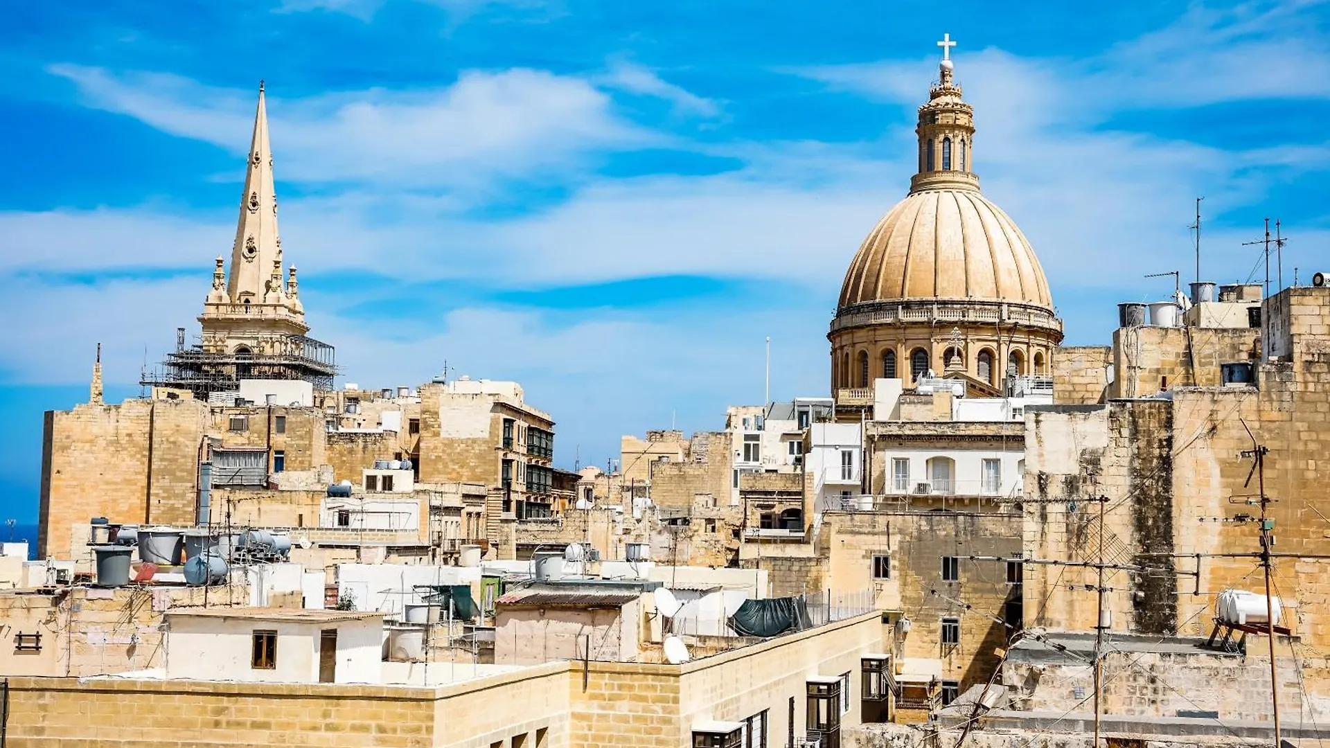 Valhalla Boutique Hotel Valletta