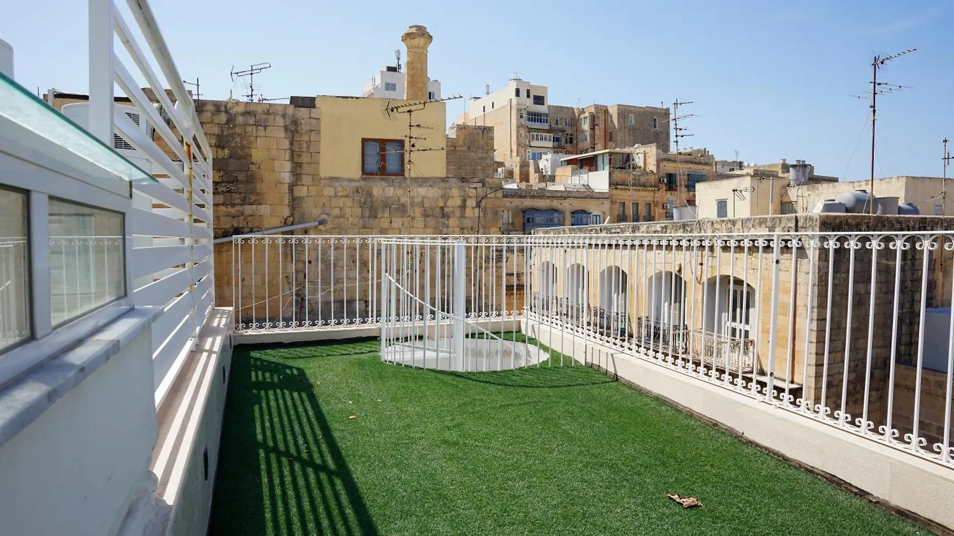 Valhalla Boutique Hotel Valletta