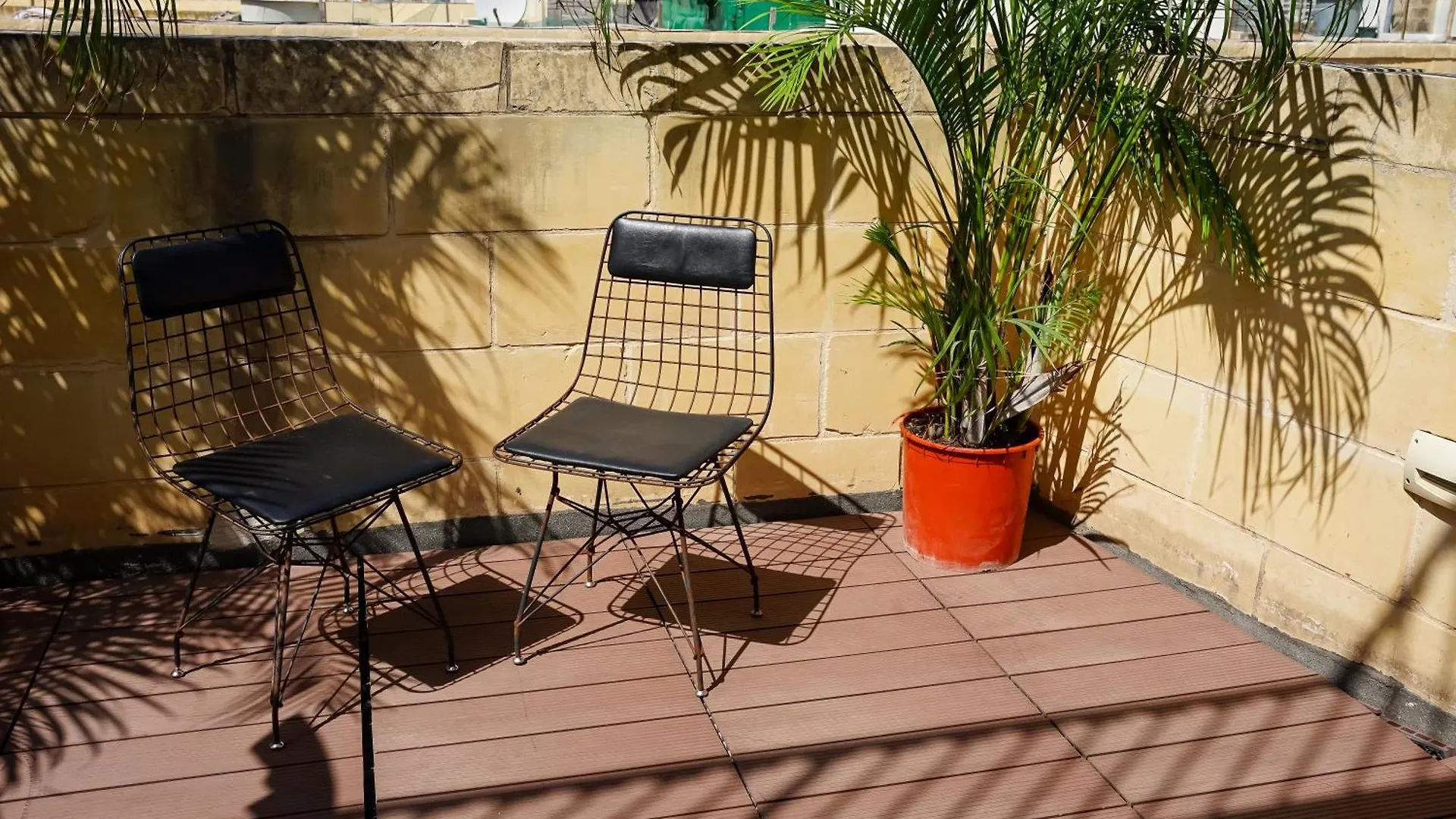 Valhalla Boutique Hotel Valletta