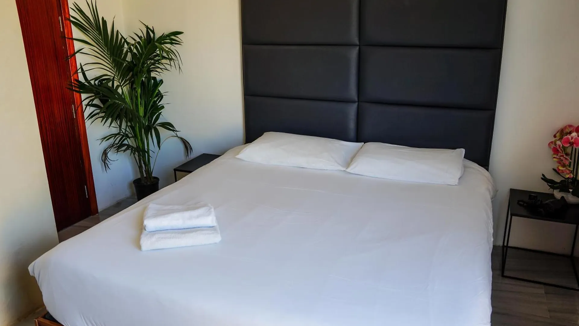 Valhalla Boutique Hotel Valletta