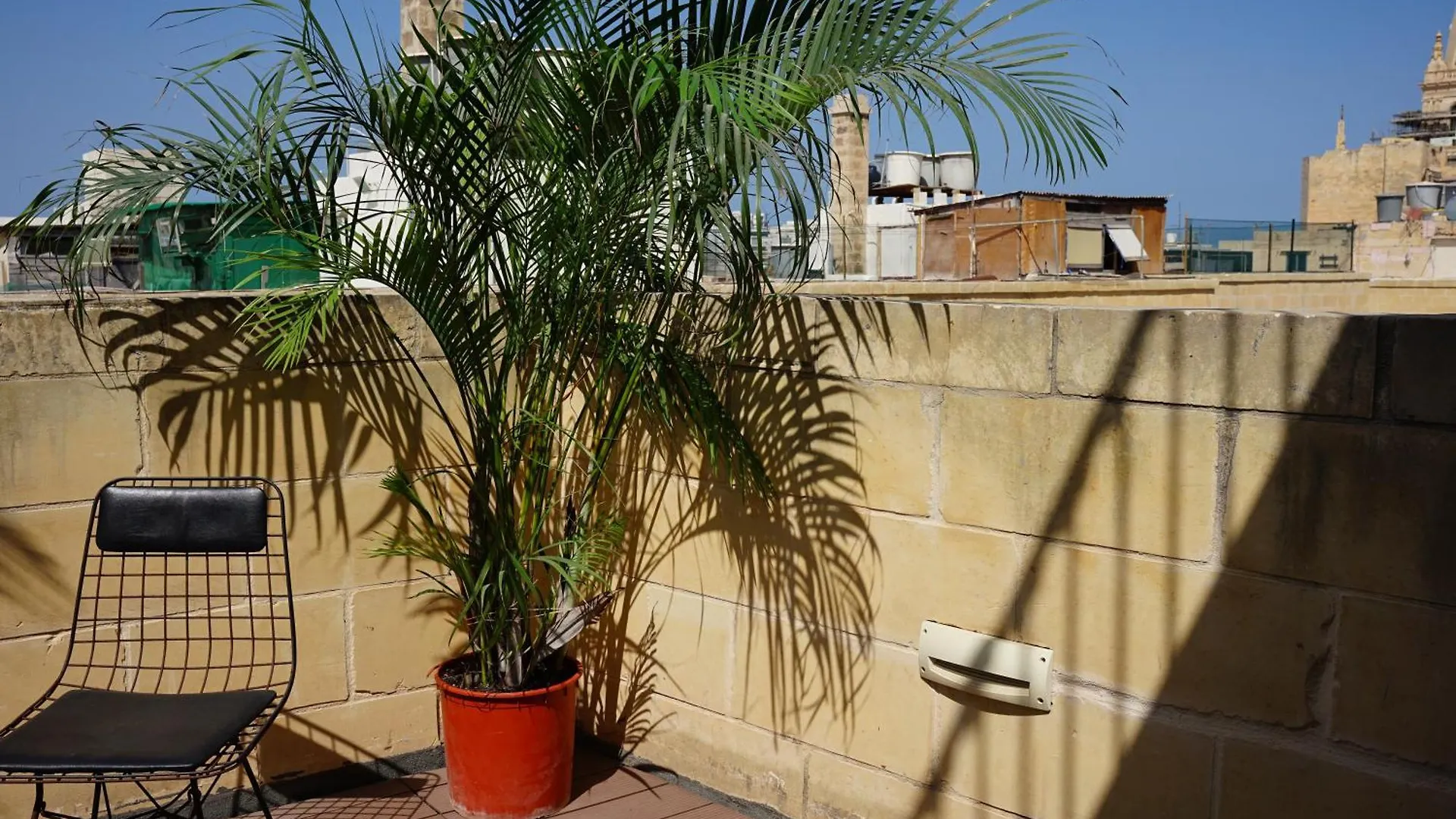 Valhalla Boutique Hotel Valletta 5*,  Malta