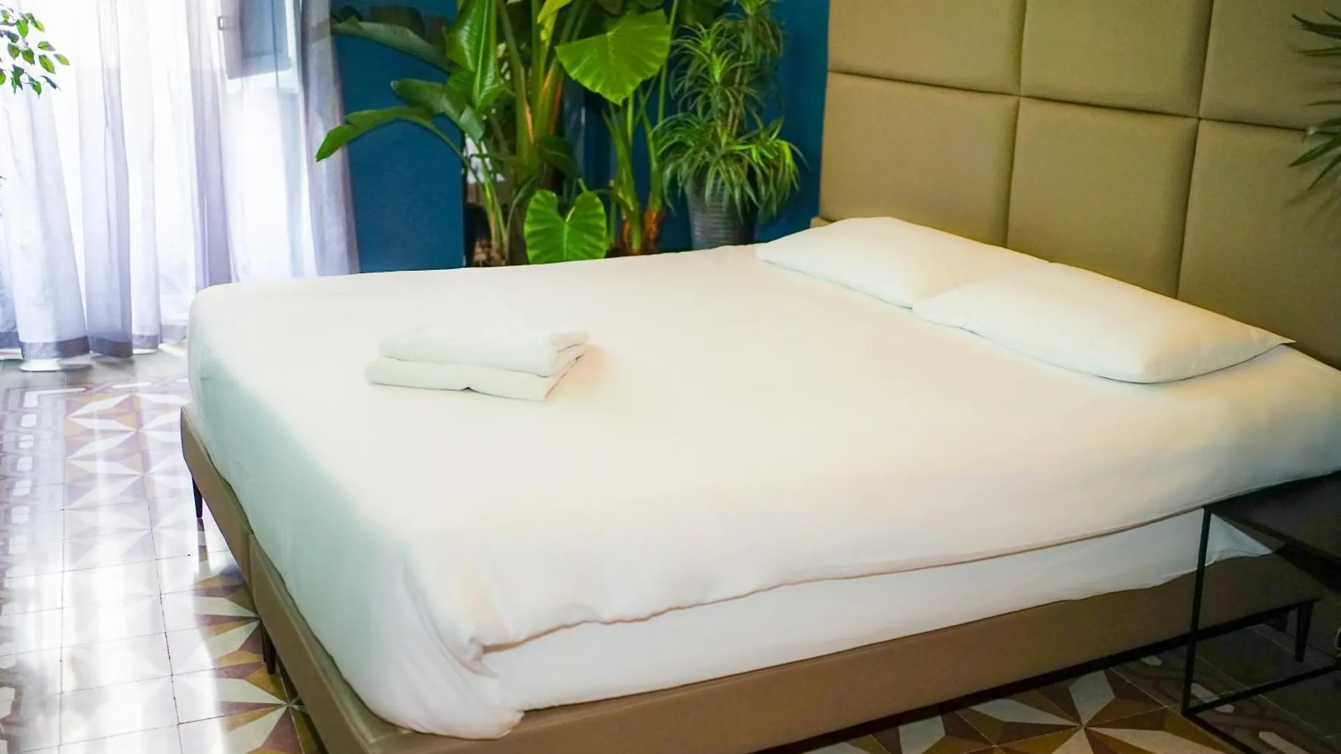 Valhalla Boutique Hotel Valletta