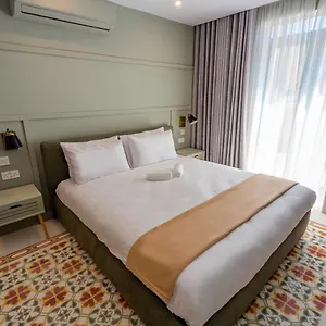 Bed & Breakfast The Vincent Boutique