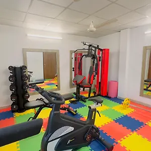 Priyo Nibash Stylish Residential Dhaka