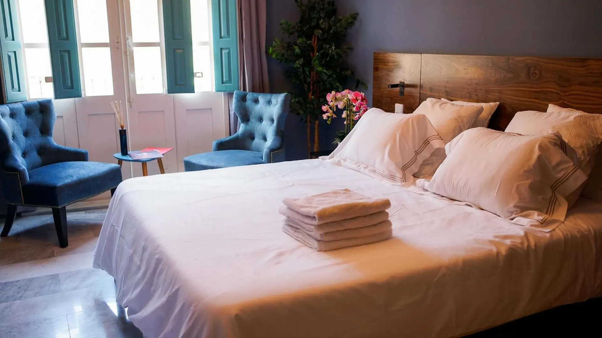 Valhalla Boutique Hotel Valletta