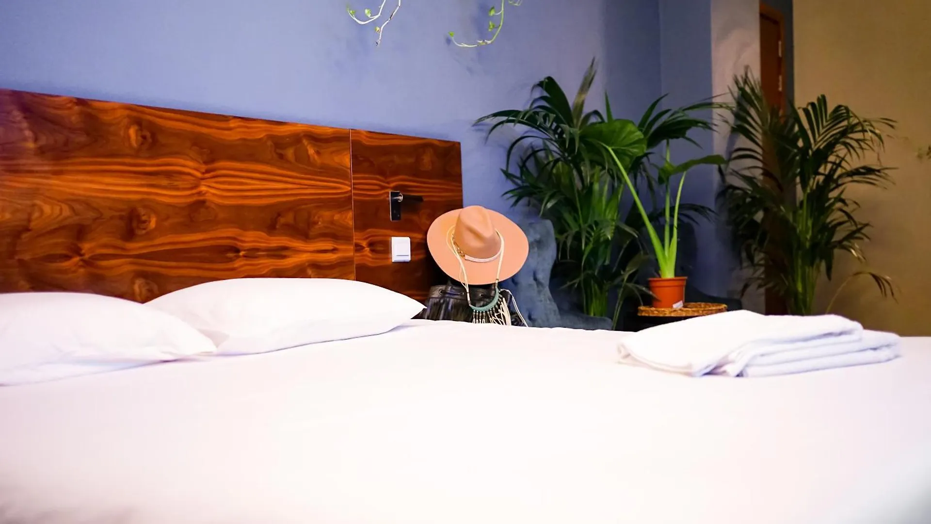 Valhalla Boutique Hotel Valletta Malta