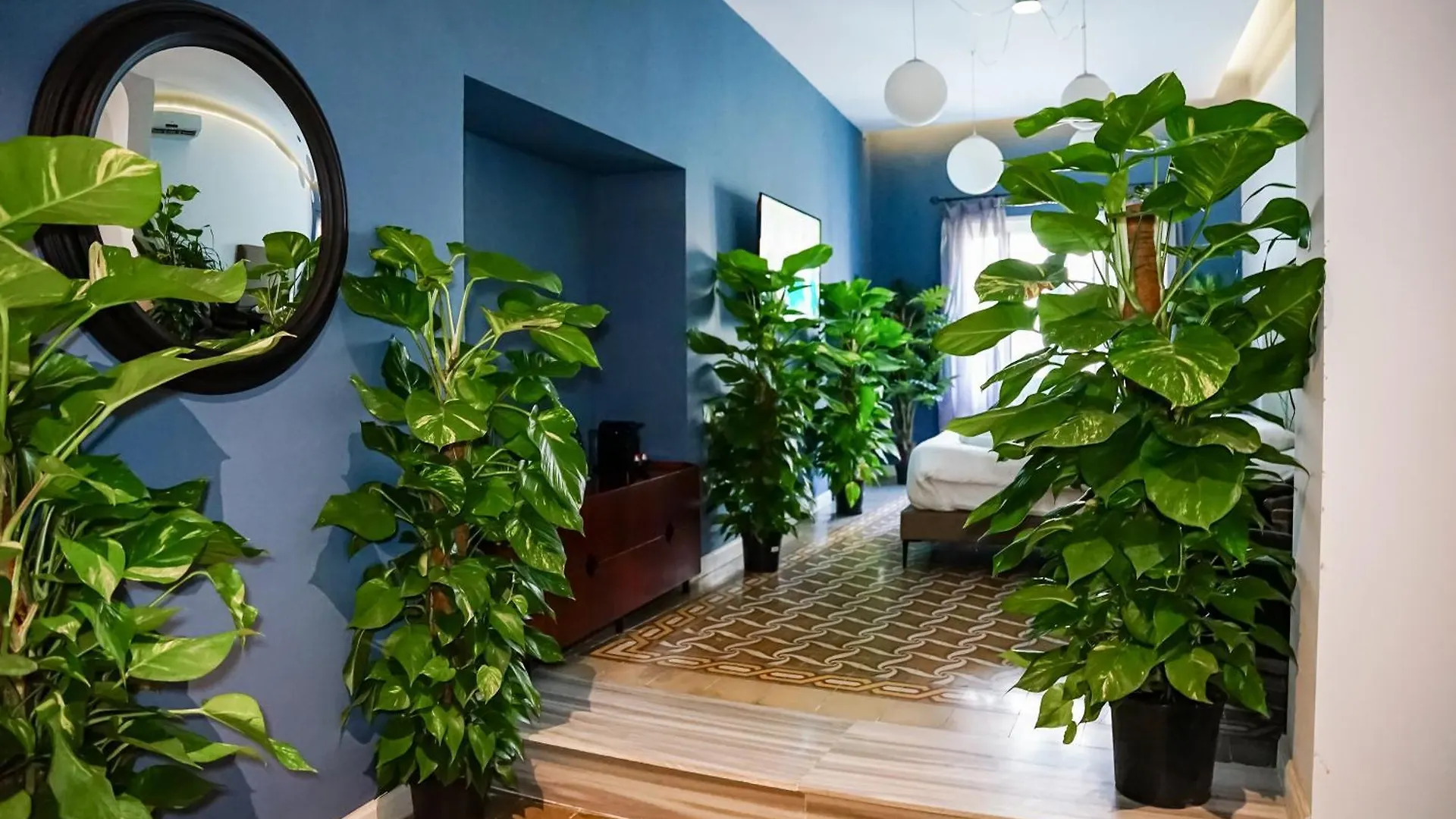 Valhalla Boutique Hotel Valletta