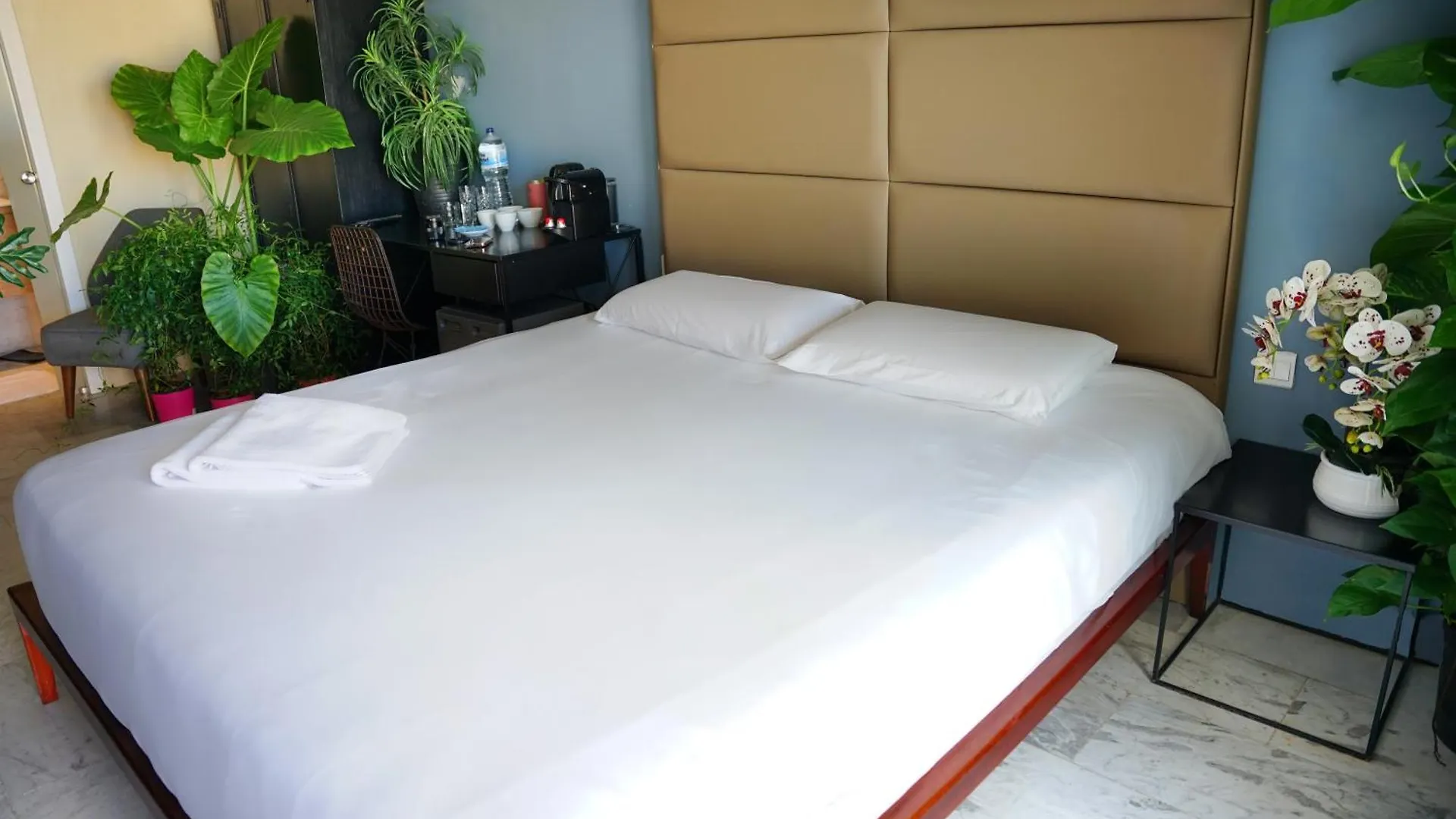*****  Valhalla Boutique Hotel Valletta Malta