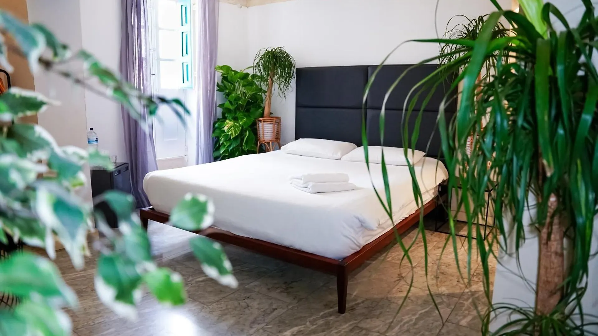 Valhalla Boutique Hotel Valletta