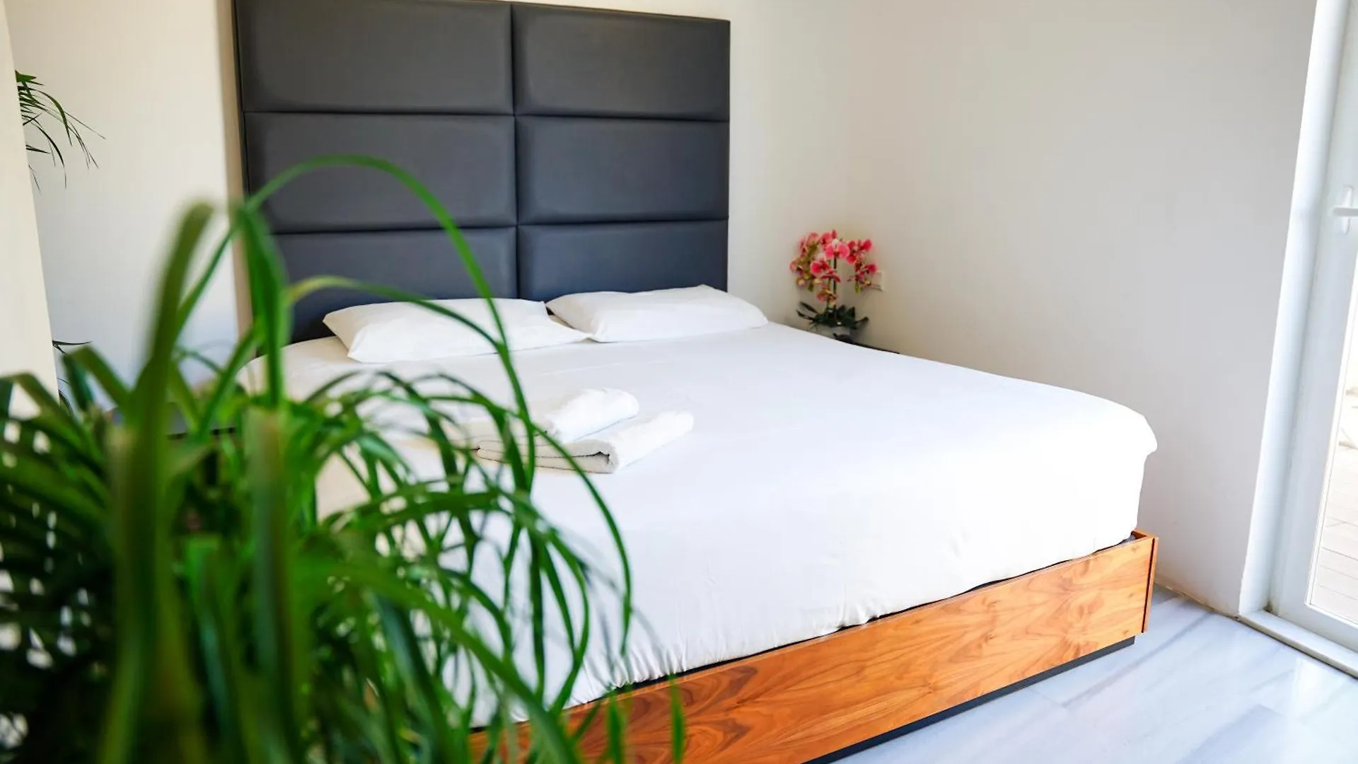 Valhalla Boutique Hotel Valletta Malta