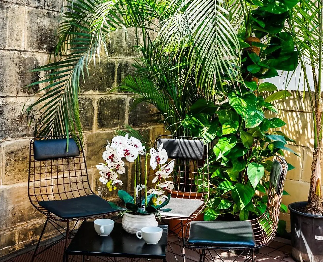 Valhalla Boutique Hotel Valletta